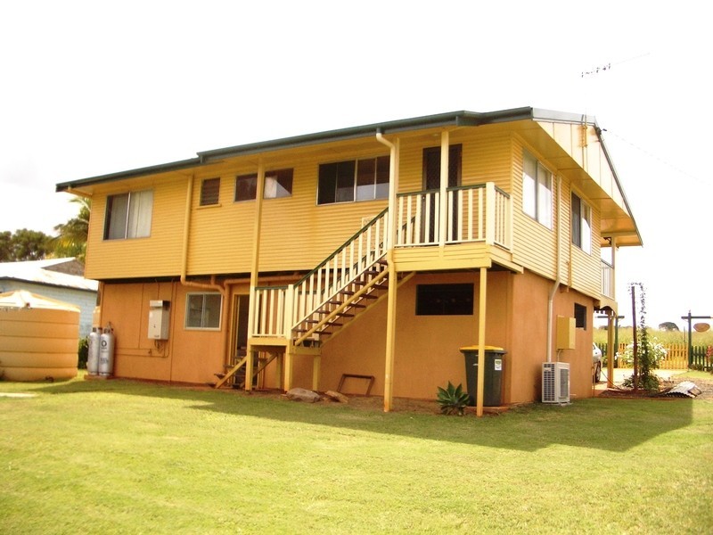 26 Mill Road, Cordalba QLD 4660