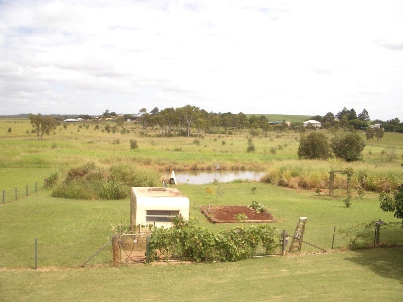 26 Mill Road, Cordalba QLD 4660