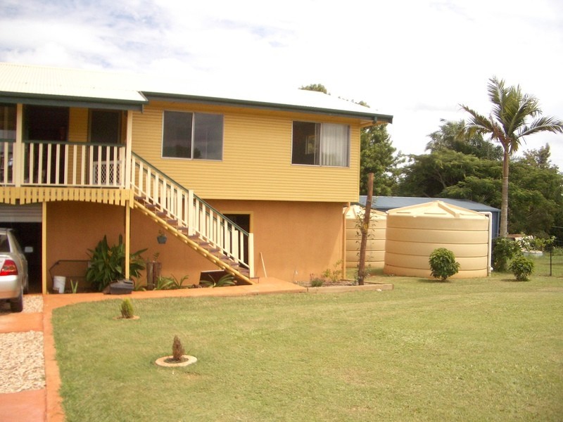26 Mill Road, Cordalba QLD 4660