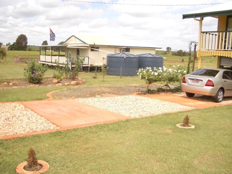 26 Mill Road, Cordalba QLD 4660