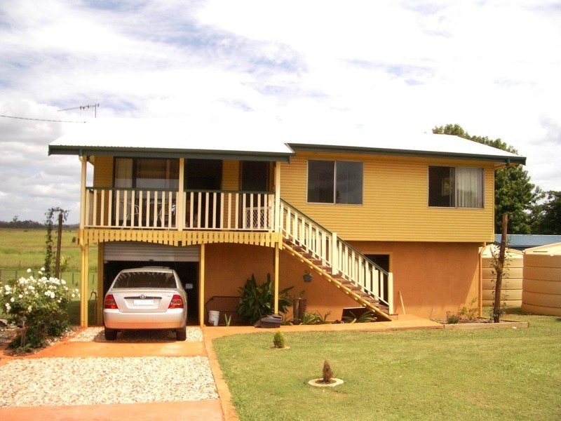 26 Mill Road, Cordalba QLD 4660