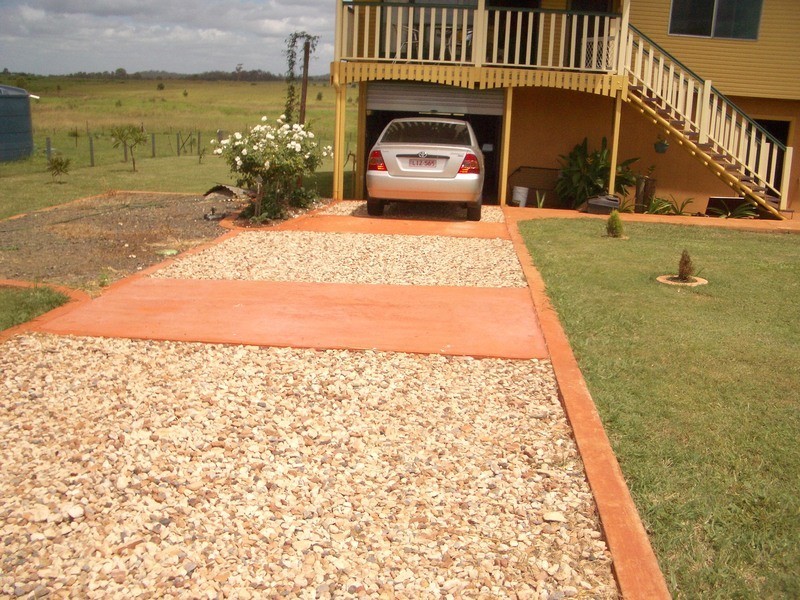 26 Mill Road, Cordalba QLD 4660