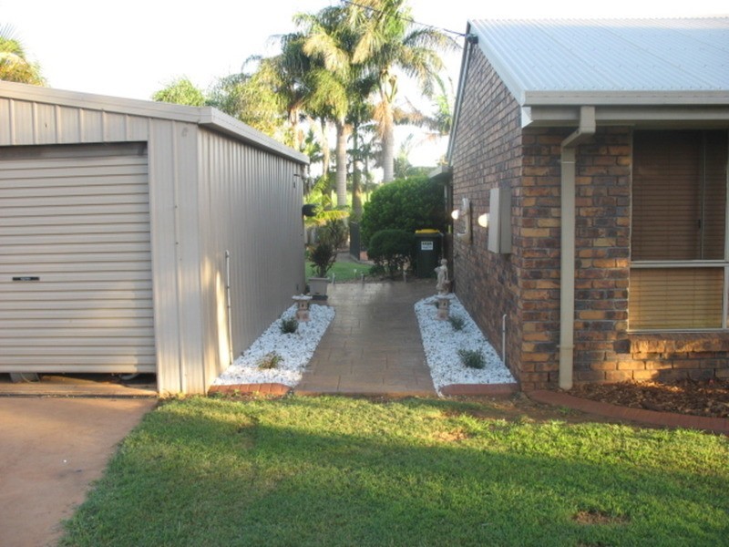 16 Station Road, Horton QLD 4660