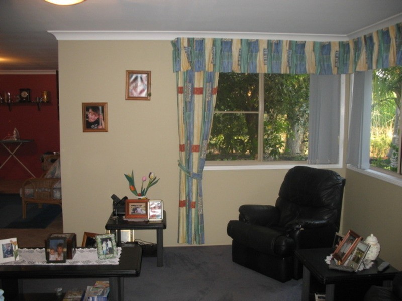 16 Station Road, Horton QLD 4660