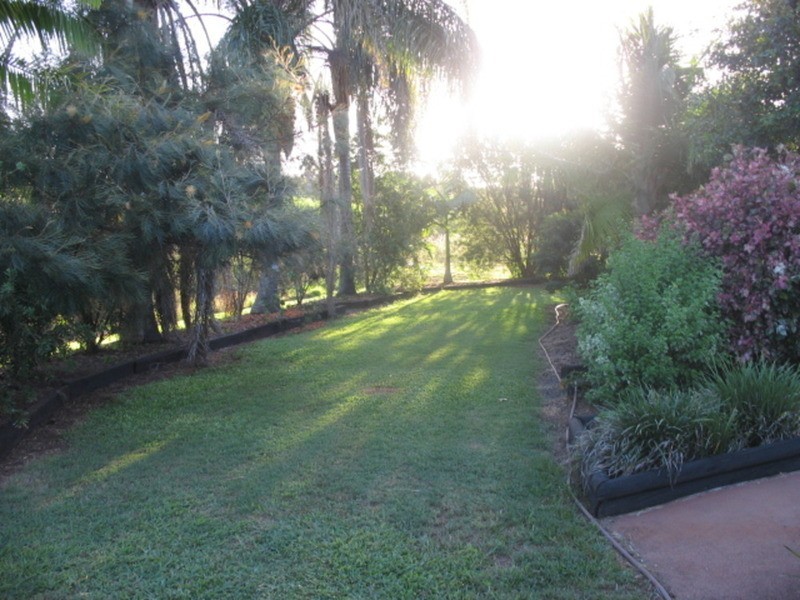 16 Station Road, Horton QLD 4660