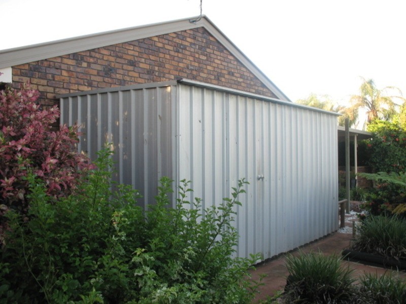 16 Station Road, Horton QLD 4660