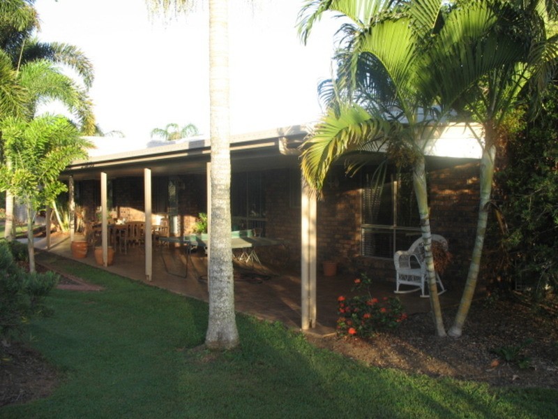 16 Station Road, Horton QLD 4660