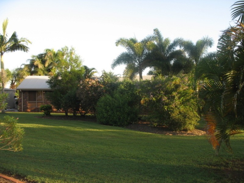16 Station Road, Horton QLD 4660