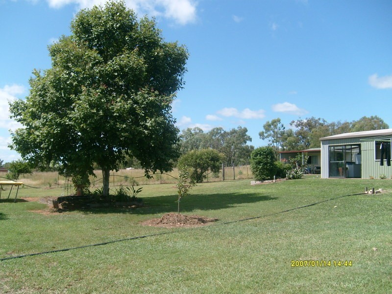 830 Gooroolba Road, Biggenden QLD 4621