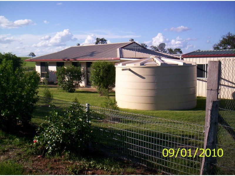 830 Gooroolba Road, Biggenden QLD 4621