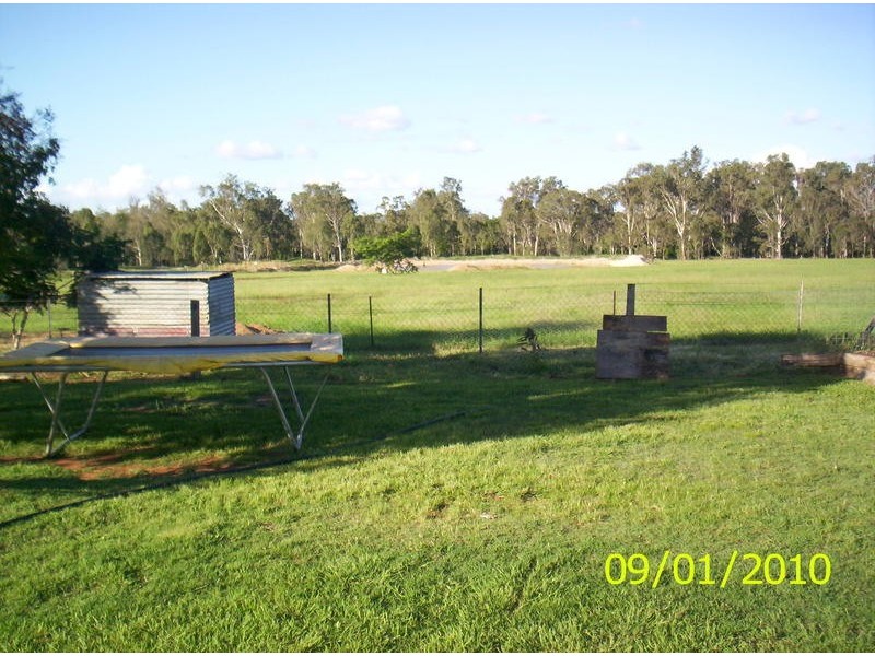 830 Gooroolba Road, Biggenden QLD 4621