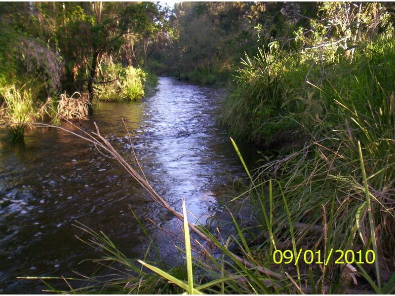 830 Gooroolba Road, Biggenden QLD 4621