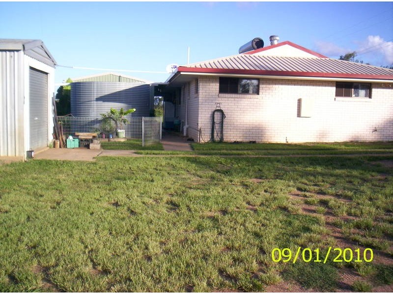 830 Gooroolba Road, Biggenden QLD 4621