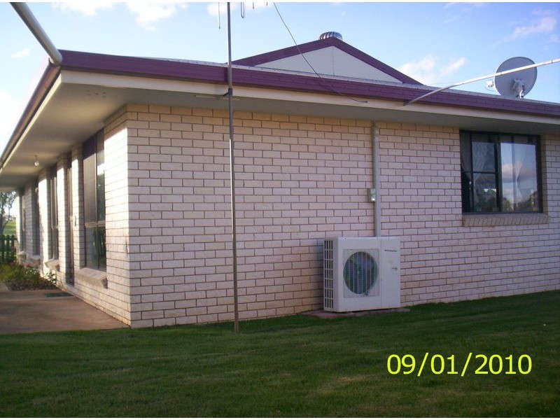 830 Gooroolba Road, Biggenden QLD 4621