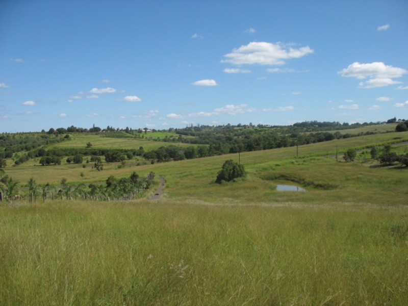 Lot 16 Huxley Road, North Isis QLD 4660