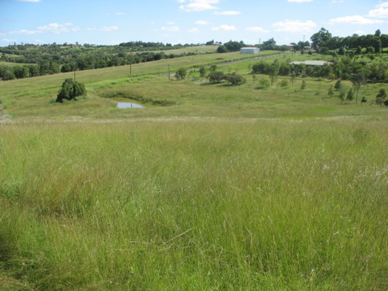 Lot 16 Huxley Road, North Isis QLD 4660