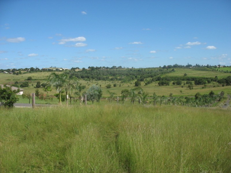 Lot 16 Huxley Road, North Isis QLD 4660