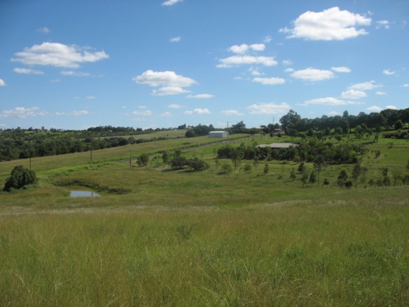 Lot 16 Huxley Road, North Isis QLD 4660