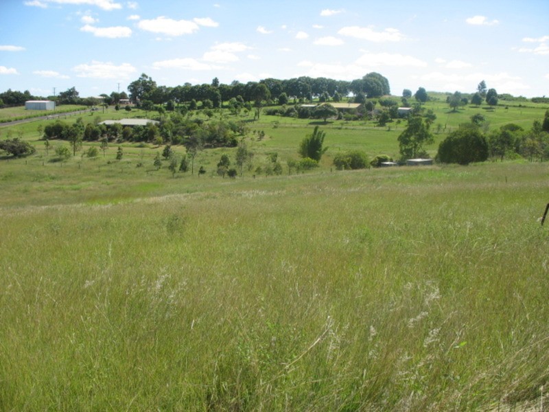 Lot 16 Huxley Road, North Isis QLD 4660