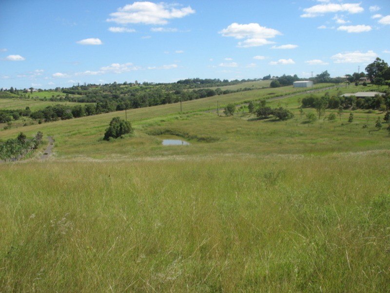 Lot 16 Huxley Road, North Isis QLD 4660