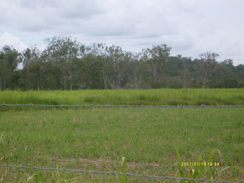 102 Weithew Road, Gin Gin QLD 4671
