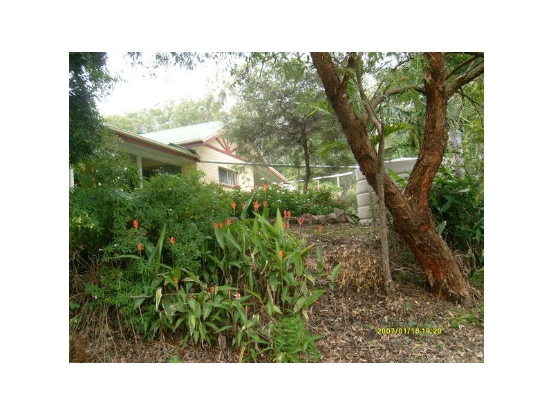 102 Weithew Road, Gin Gin QLD 4671