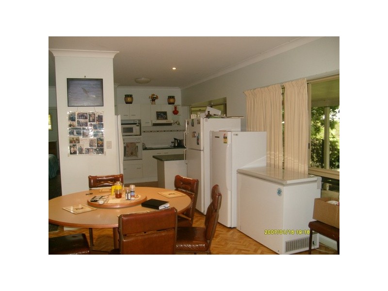 102 Weithew Road, Gin Gin QLD 4671