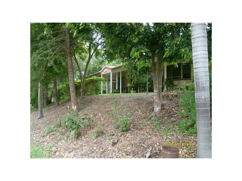 102 Weithew Road, Gin Gin QLD 4671