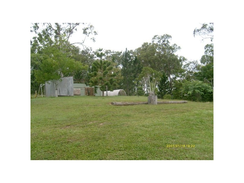 102 Weithew Road, Gin Gin QLD 4671