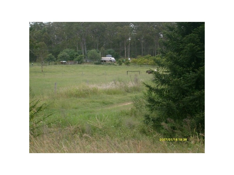 102 Weithew Road, Gin Gin QLD 4671