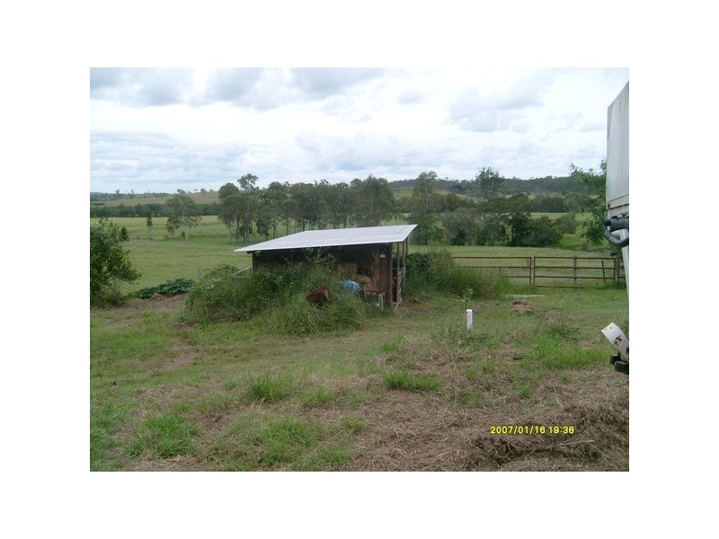 102 Weithew Road, Gin Gin QLD 4671