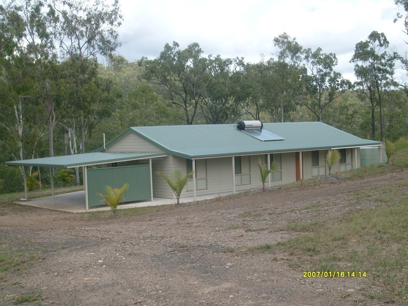 57 Forestvale Road, Horse Camp QLD 4671