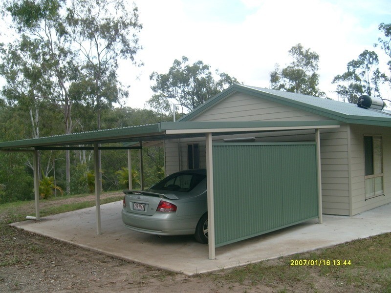 57 Forestvale Road, Horse Camp QLD 4671