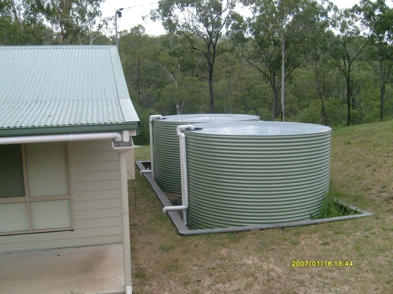 57 Forestvale Road, Horse Camp QLD 4671