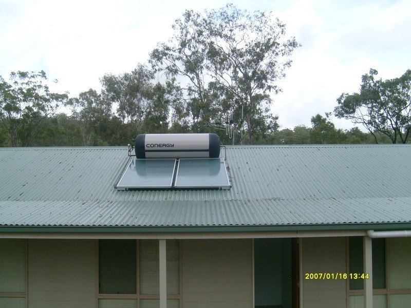 57 Forestvale Road, Horse Camp QLD 4671
