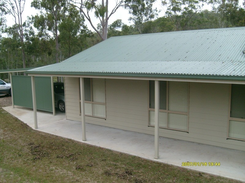 57 Forestvale Road, Horse Camp QLD 4671