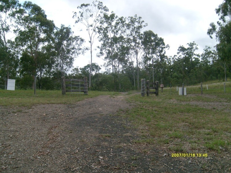 57 Forestvale Road, Horse Camp QLD 4671