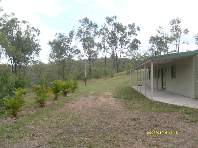 57 Forestvale Road, Horse Camp QLD 4671