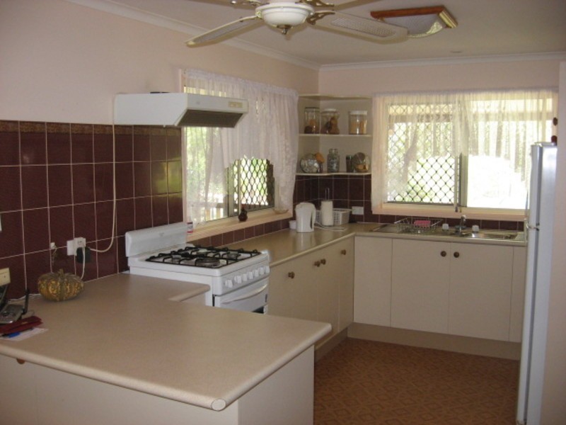 185 Gentle Annie Road, Apple Tree Creek QLD 4660