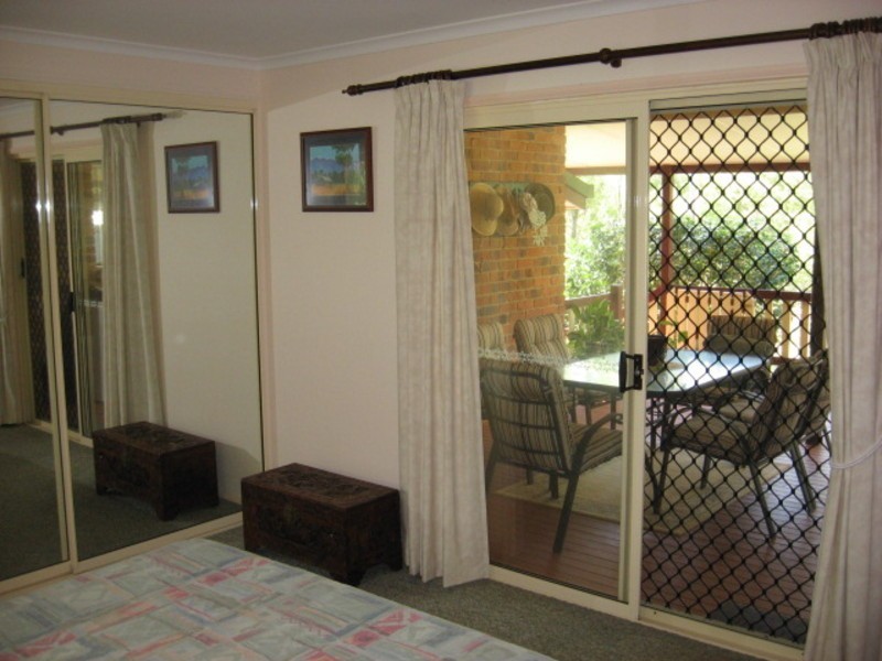 185 Gentle Annie Road, Apple Tree Creek QLD 4660