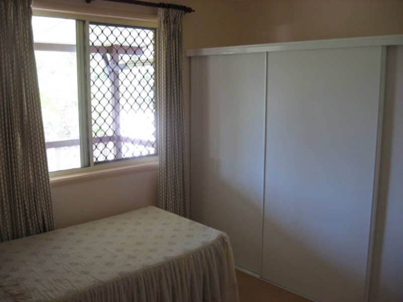 185 Gentle Annie Road, Apple Tree Creek QLD 4660