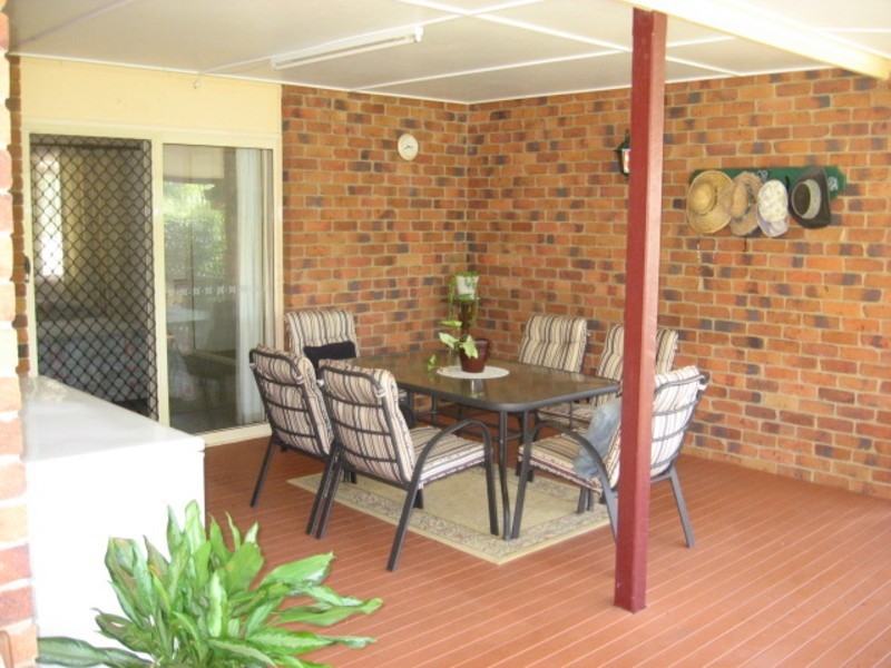 185 Gentle Annie Road, Apple Tree Creek QLD 4660