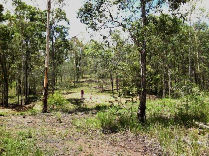 37 Tableland Road, Horse Camp QLD 4671