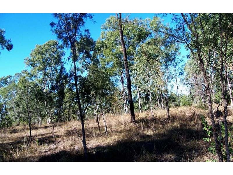 37 Tableland Road, Horse Camp QLD 4671