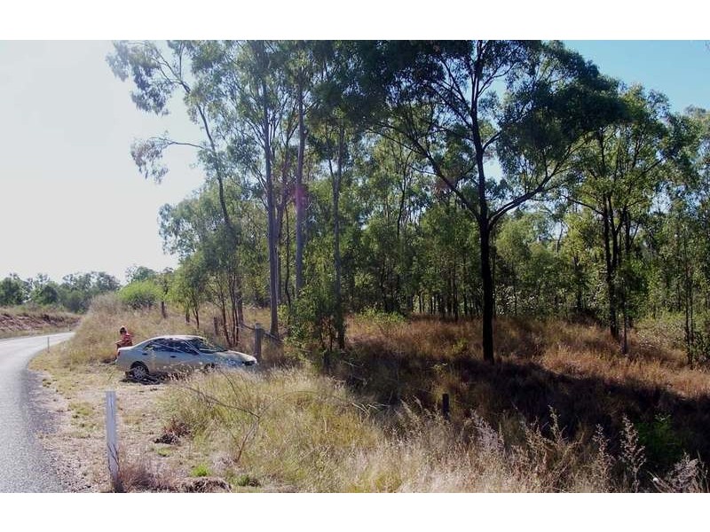 37 Tableland Road, Horse Camp QLD 4671