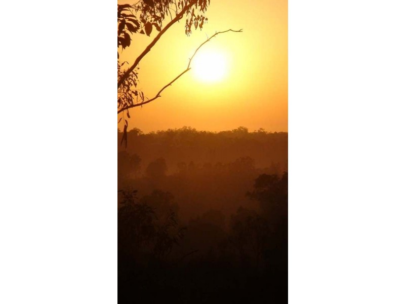 37 Tableland Road, Horse Camp QLD 4671