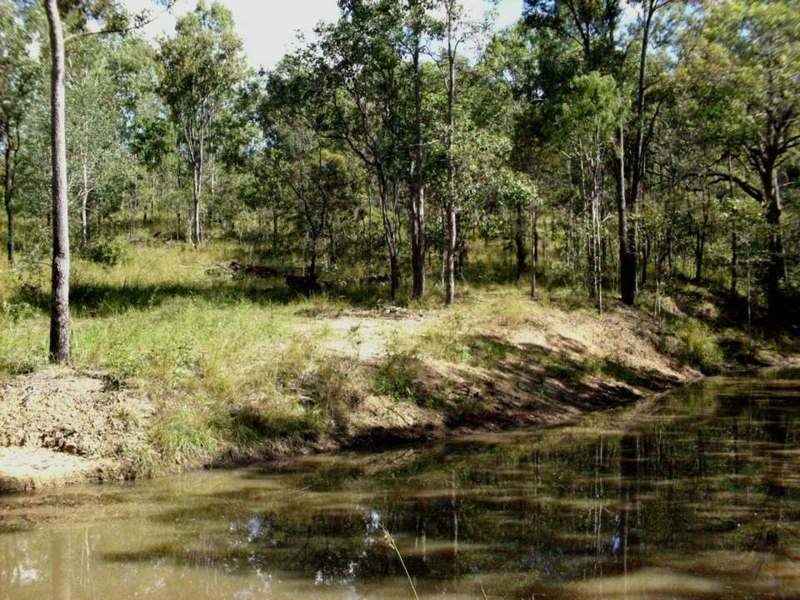 37 Tableland Road, Horse Camp QLD 4671