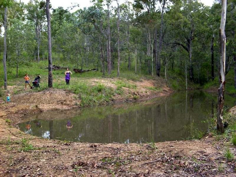 37 Tableland Road, Horse Camp QLD 4671