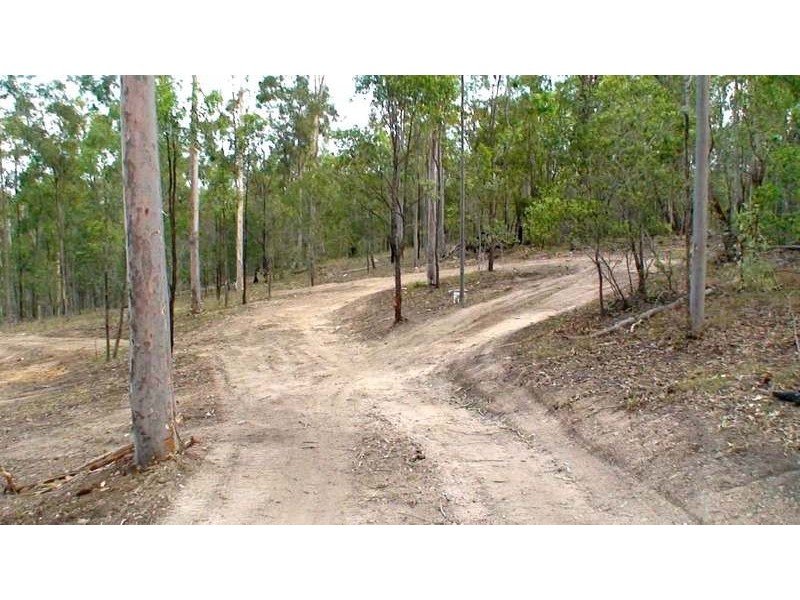 37 Tableland Road, Horse Camp QLD 4671