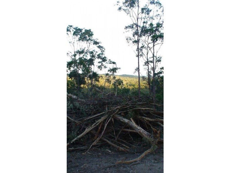 37 Tableland Road, Horse Camp QLD 4671